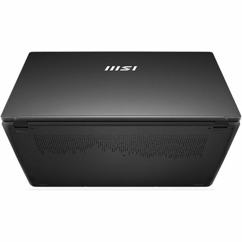MSI Modern 15 H C13M Modern 15 H C13M-222AU 15.6" Notebook - Full HD - Intel Core i9 13th Gen i9-13900H - 16 GB - 1 TB SSD - Classic Black