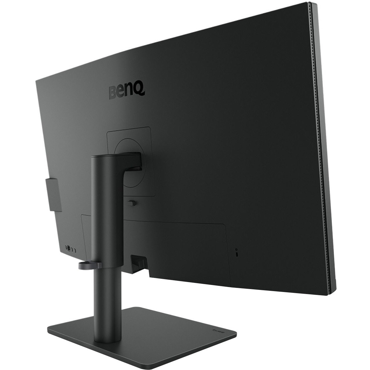 BenQ DesignVue PD3205U 32" Class 4K UHD LED Monitor - 16:9 - Grey
