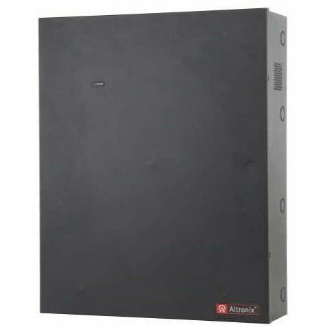 Altronix T2CVK710 10-Door Altronix/CDVI Access and Power Integration Kit