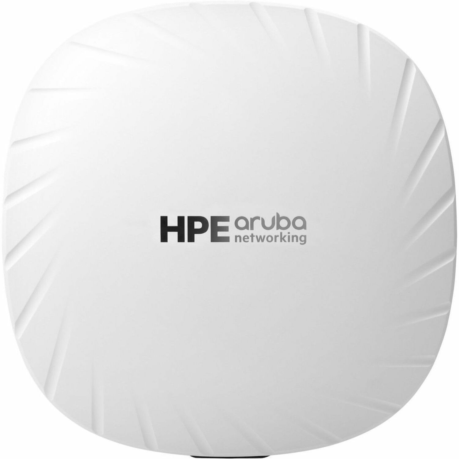 Aruba AP-515 Tri Band Wi-Fi 6 IEEE 802.11 a/b/g/n/ac/ax 2.69 Gbit/s Wireless Access Point - Indoor