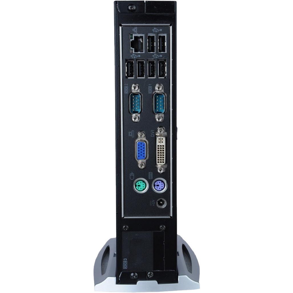 Vxl Itona F40 F40-F9R7-W3 Desktop Thin Client Nano U3300 1.20 GHz