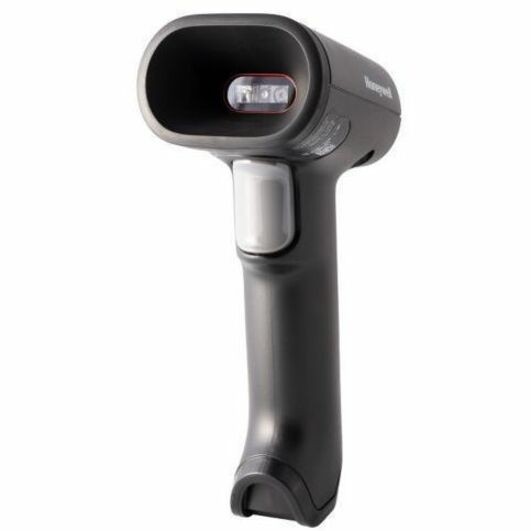 HoneyWell HH492 Usb Kit: Bluetooth, General Duty, 1D/2D, Standard Range, Contact Charging, Black Scanner Hh492-R1-1-5-Int, 50177360-001, Base-100-2-492-Int, Global