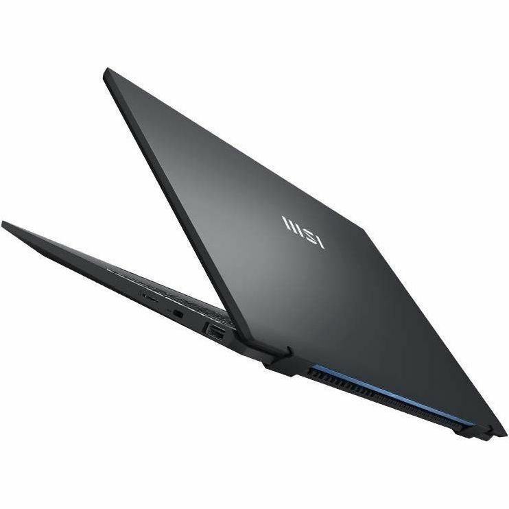 MSI Prestige 13 AI+ Evo A2VM Prestige 13 AI+ Evo A2VMG-015AU 13.3" Copilot+ PC Notebook - 2.8K - Intel Core Ultra 9 288V - Intel Evo Platform - 32 GB - 2 TB SSD - Stellar Gray