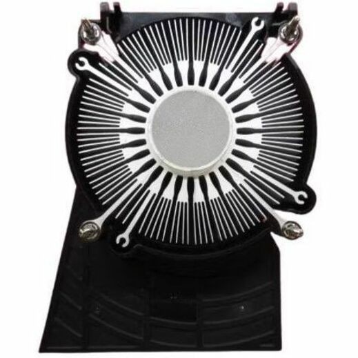 Dell Heatsink Assembly with Fan