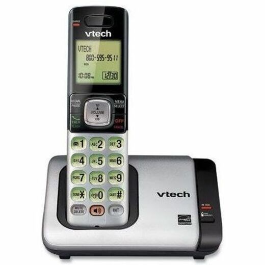 VTech CS6719-2 DECT 6.0 2.40 GHz Cordless Phone