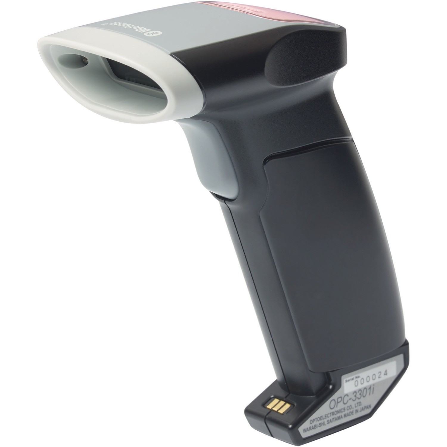 Opticon Pos En Auto-ID>Scannen>Algemene Scanner