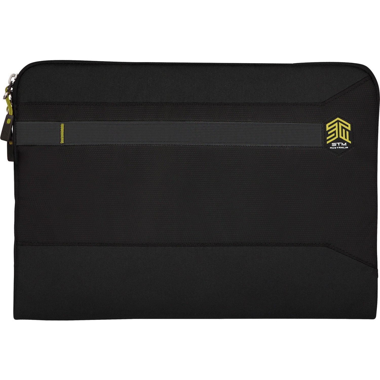 STM Goods Summary 13" Laptop Sleeve - Black - Retail