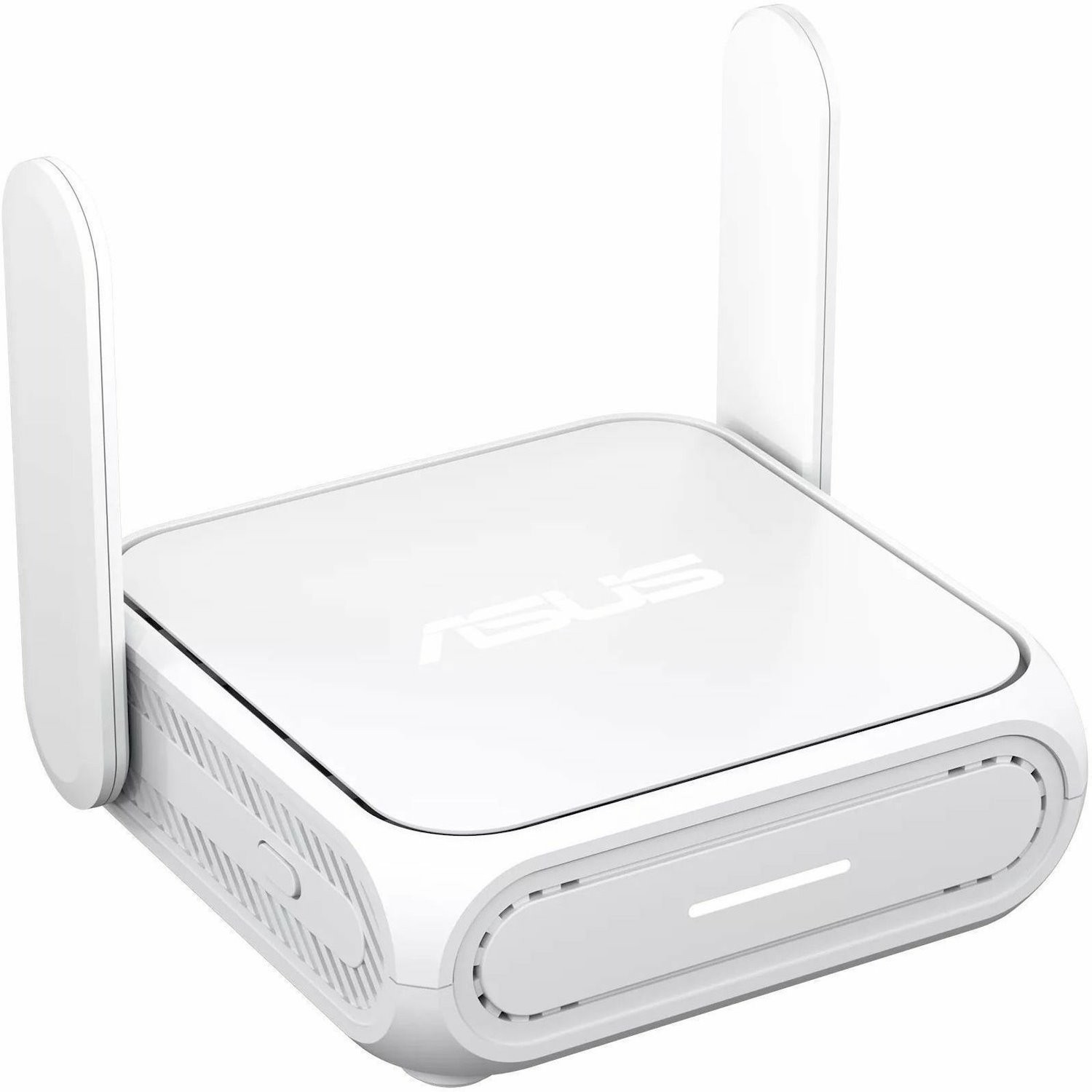 Asus RT-BE58 Go Wi-Fi 7 IEEE 802.11 a/b/g/n/ac/ax/be Ethernet Wireless Router