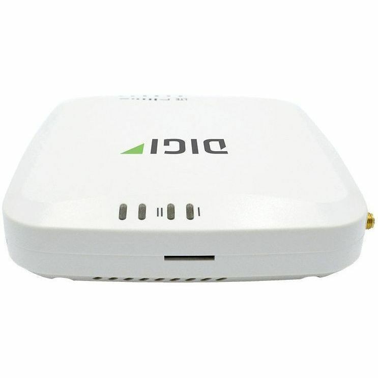 Digi EX15 Wi-Fi 5 IEEE 802.11a/b/g/n/ac 2 SIM Ethernet, Cellular Modem/Wireless Router