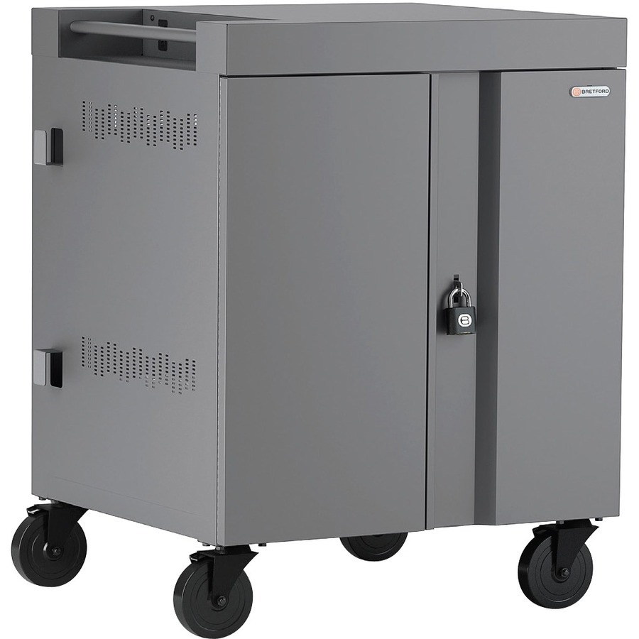 Bretford Cube Cart - TVC32PAC