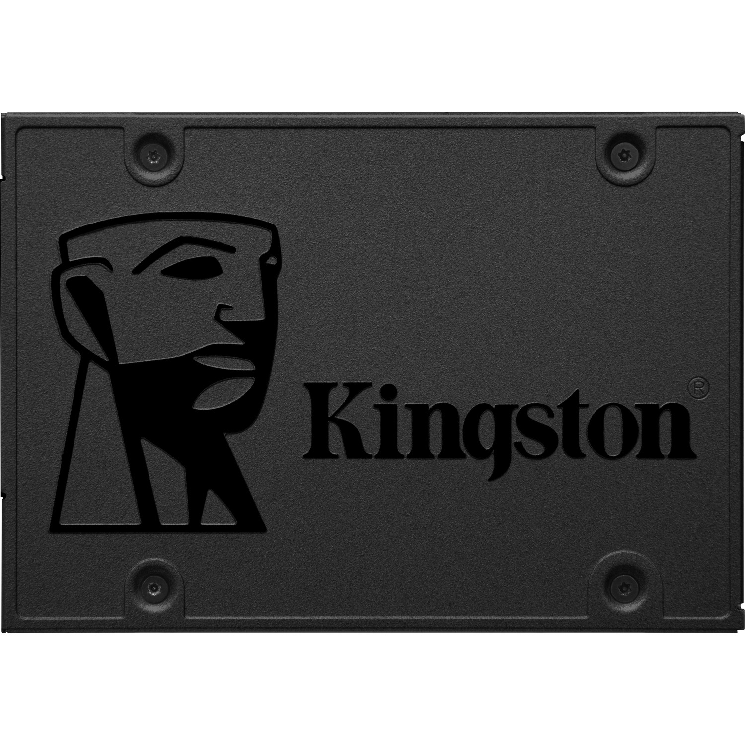 KINGSTON - IMSOURCING A400 240 GB Solid State Drive - 2.5" Internal - SATA (SATA/600)