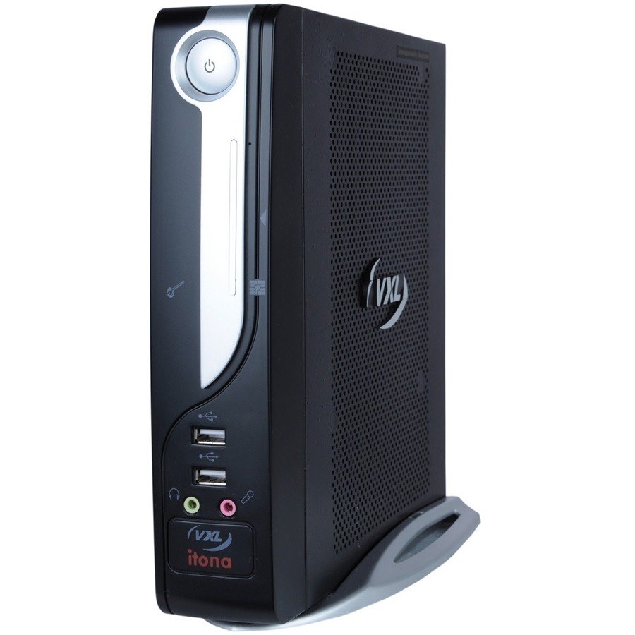 Vxl Itona F24 F24-F9R7-W3 Thin Client Nano U3300 1.20 GHz