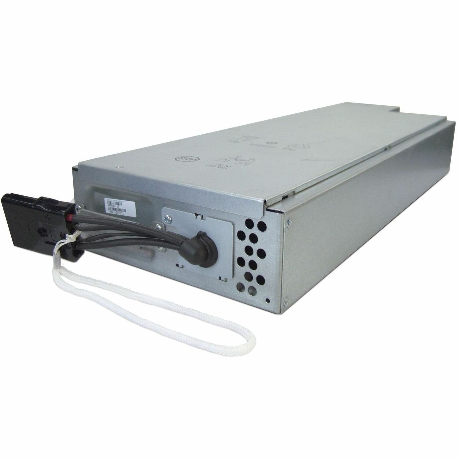 APC by Schneider Electric APCRBC117 Battery Unit