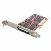 Comtrol RocketPort 550 uPCI 16 Port Multiport Serial Adapter