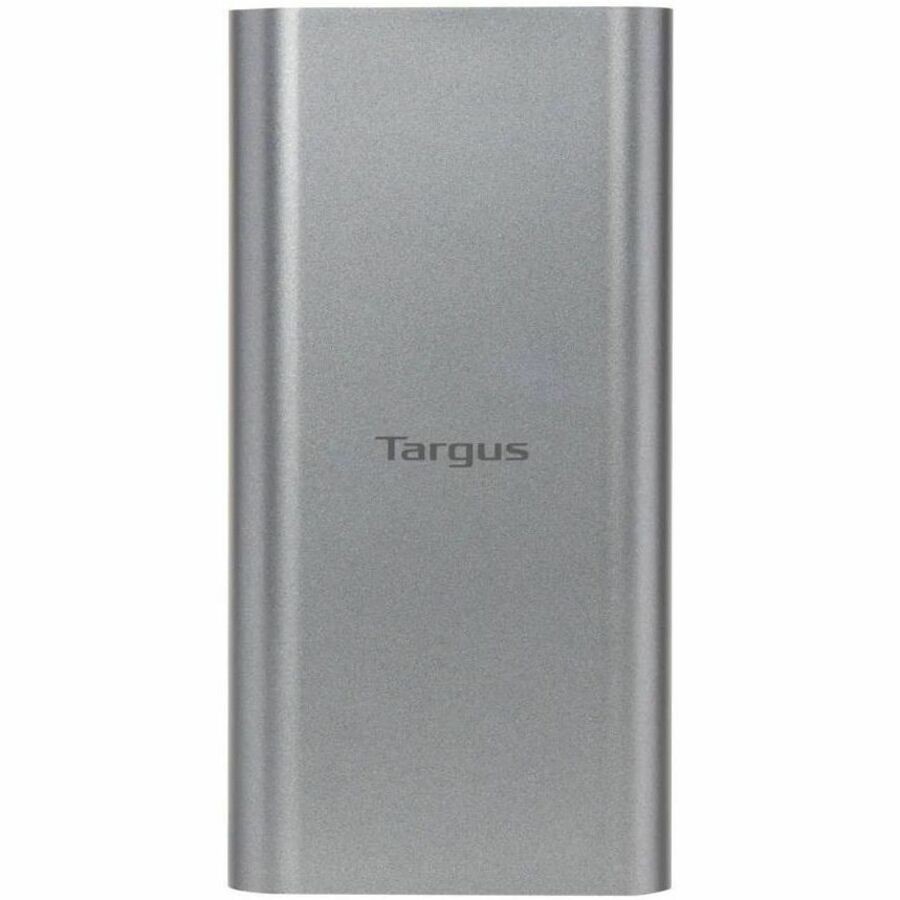 Targus&reg; 100W USB-C Portable Power Bank