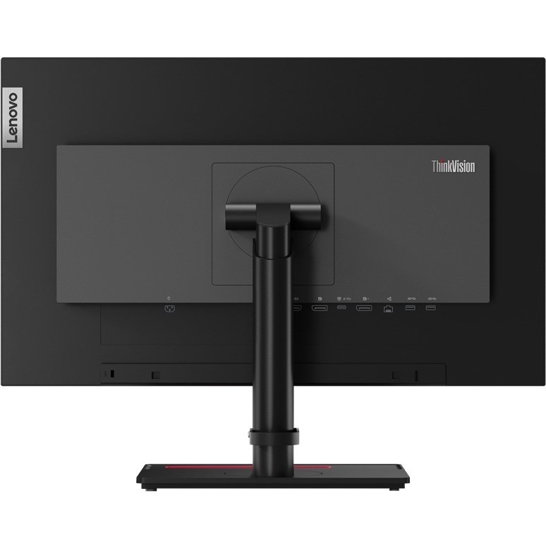 Lenovo ThinkVision P24h-2L 24" Class QHD LCD Monitor