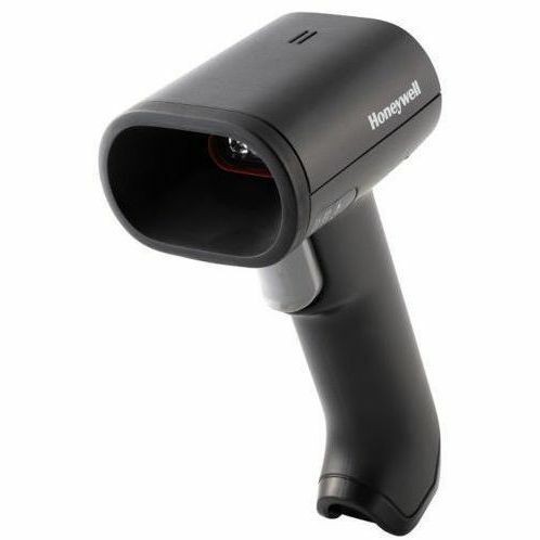 HoneyWell HH492 Usb Kit: Bluetooth, General Duty, 1D/2D, Standard Range, Contact Charging, Black Scanner Hh492-R1-1-5-Int, 50177360-001, Base-100-2-492-Int, Global