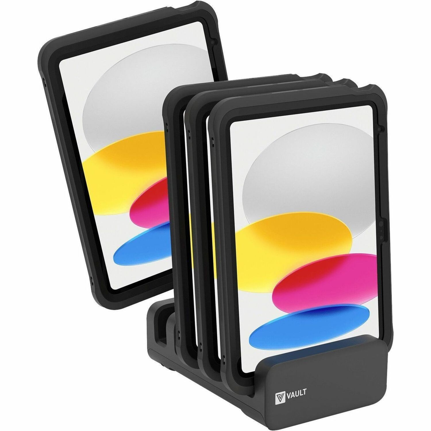 VAULT GoWork™ Kit for iPhone 15