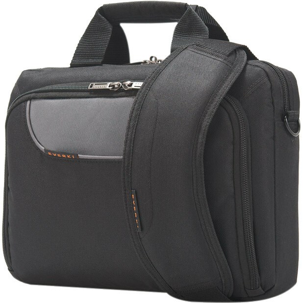 Everki Advance EKB407NCH11 Carrying Case (Briefcase) for 11.6" Apple iPad