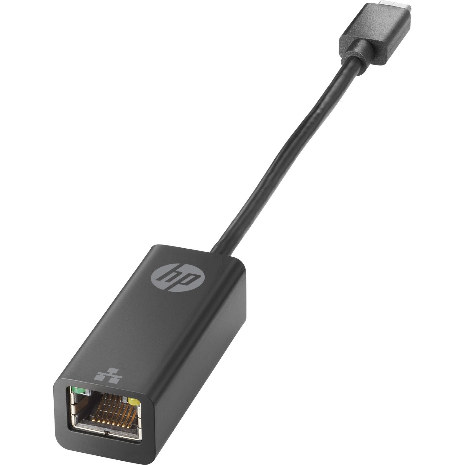 HP Gigabit Ethernet Card for Computer, Notebook - 1000Base-T - Portable