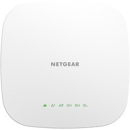Netgear WAC540 IEEE 802.11ac 2.93 Gbit/s Wireless Access Point