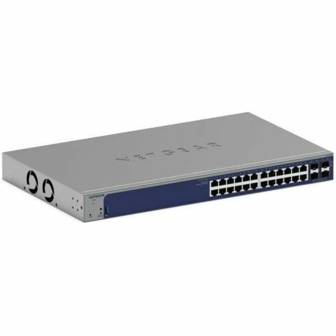 Netgear Business GS728TXv3 Ethernet Switch