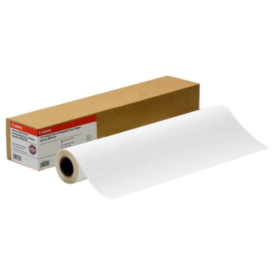 Canon Fine Art Polished Rag Paper