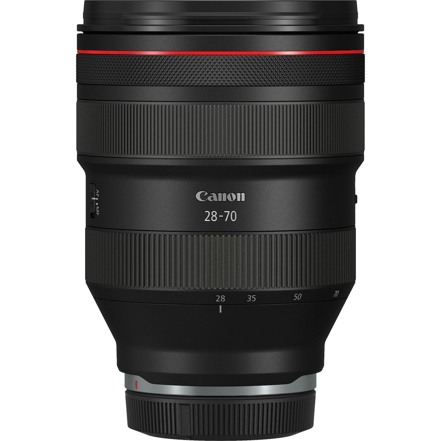 Canon - 28 mm to 70 mmf/2 - Zoom Lens for Canon RF