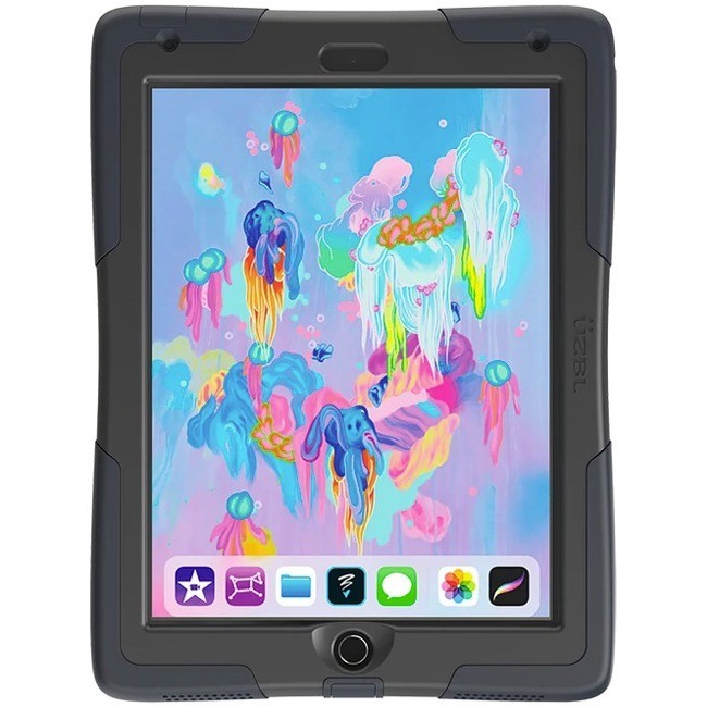 ShockWave v1 Case for iPad Gen 7/8/9