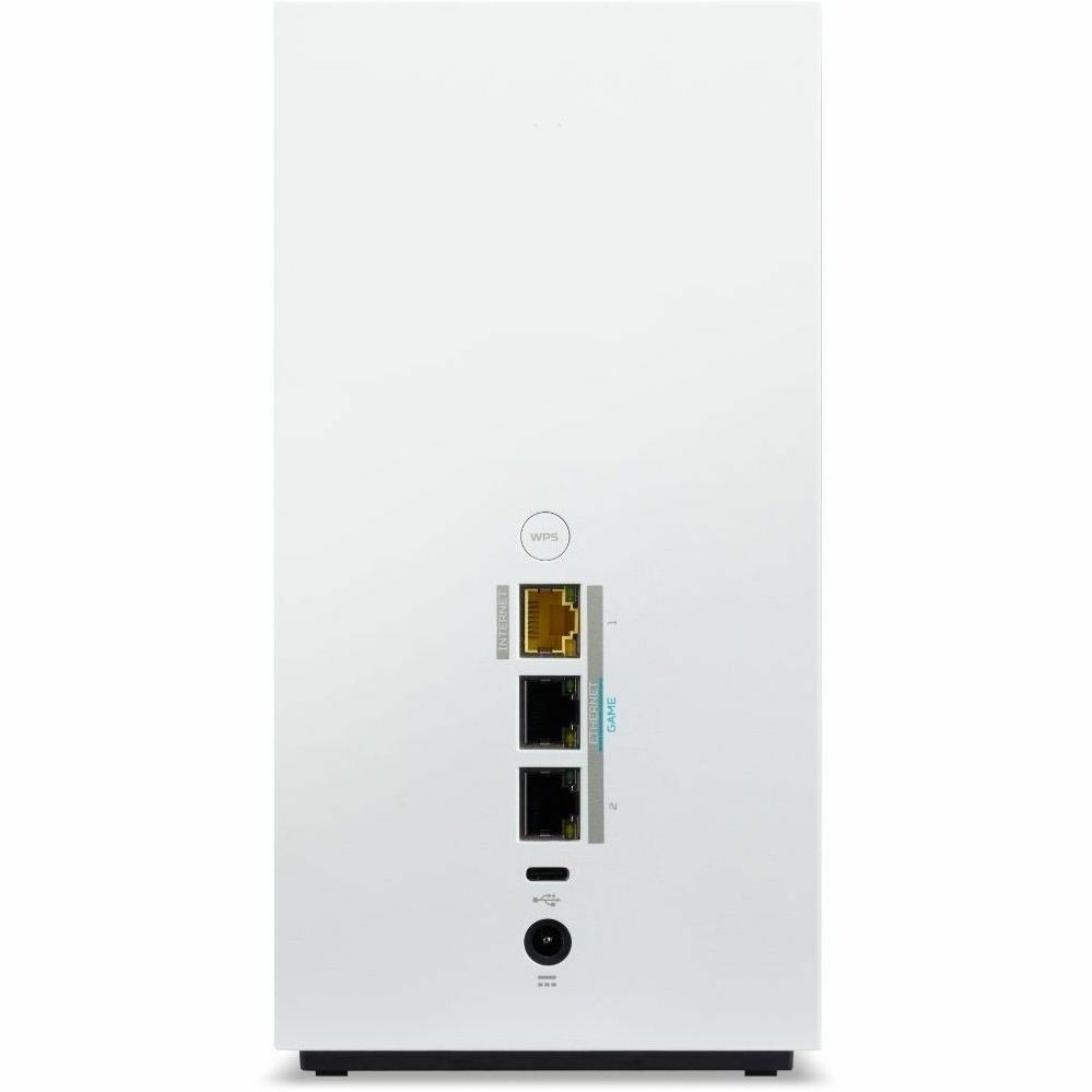 Acer Connect T7 T7 Wi-Fi 7 IEEE 802.11 a/b/g/n/ac/ax/be Ethernet Wireless Router