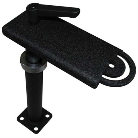First Mobile 12" Top Plate