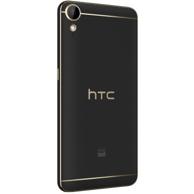 HTC Desire 10 lifestyle 32 GB Smartphone - 5.5" LCD HD 1920 x 1080 - 3 GB RAM - Android 6.0 Marshmallow - 4G - Black