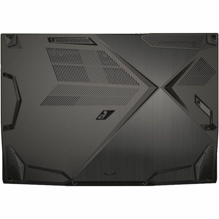 MSI Thin 15 B13U Thin 15 B13UC-2443AU 15.6" Gaming Notebook - Full HD - Intel Core i5 13th Gen i5-13420H - 16 GB - 512 GB SSD - Cosmos Gray