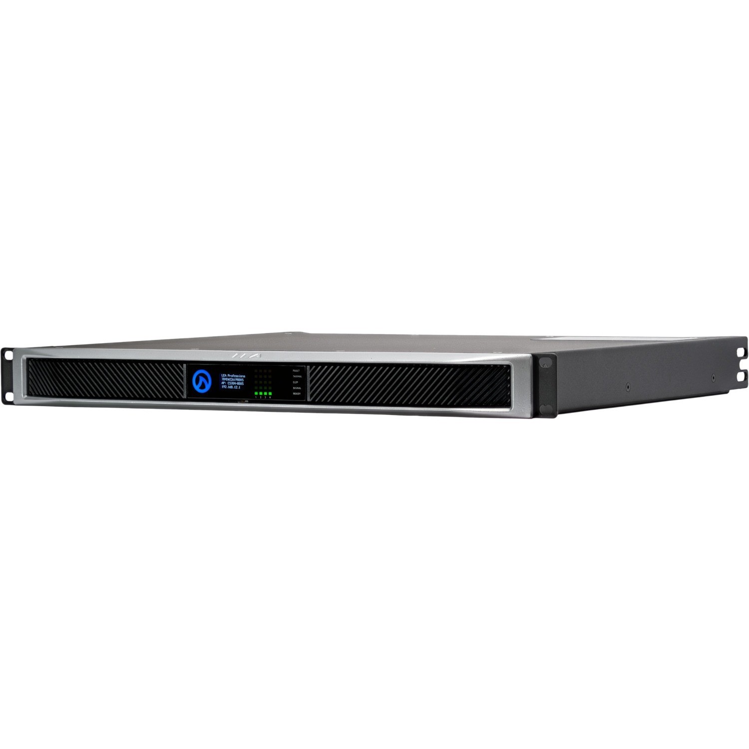 LEA Professional Connect CONNECT 354D Amplifier - 350 W RMS - 4 Channel