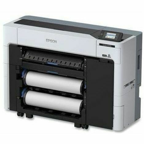 Epson SureColor P6570DE Inkjet Large Format Printer - 24" Print Width - Color
