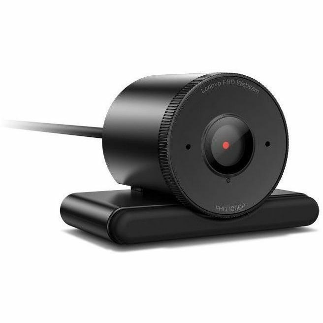 Lenovo Webcam - 1 Pack(s)