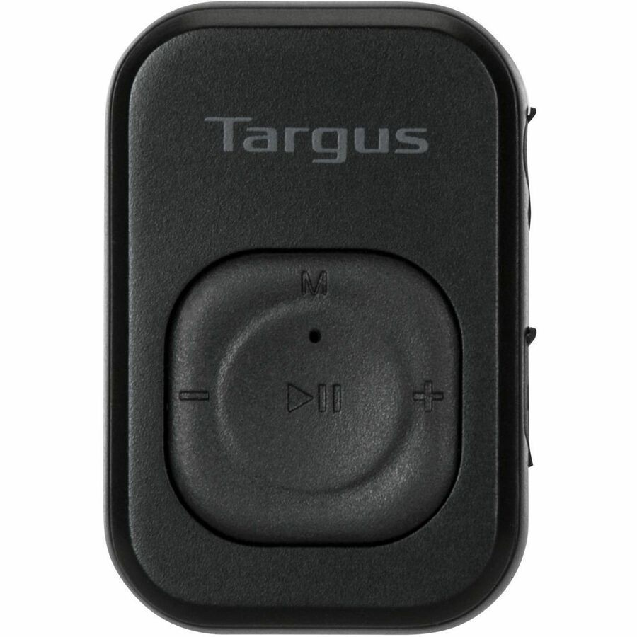 Targus ACA973GL Audio Transmitter/Receiver - Black