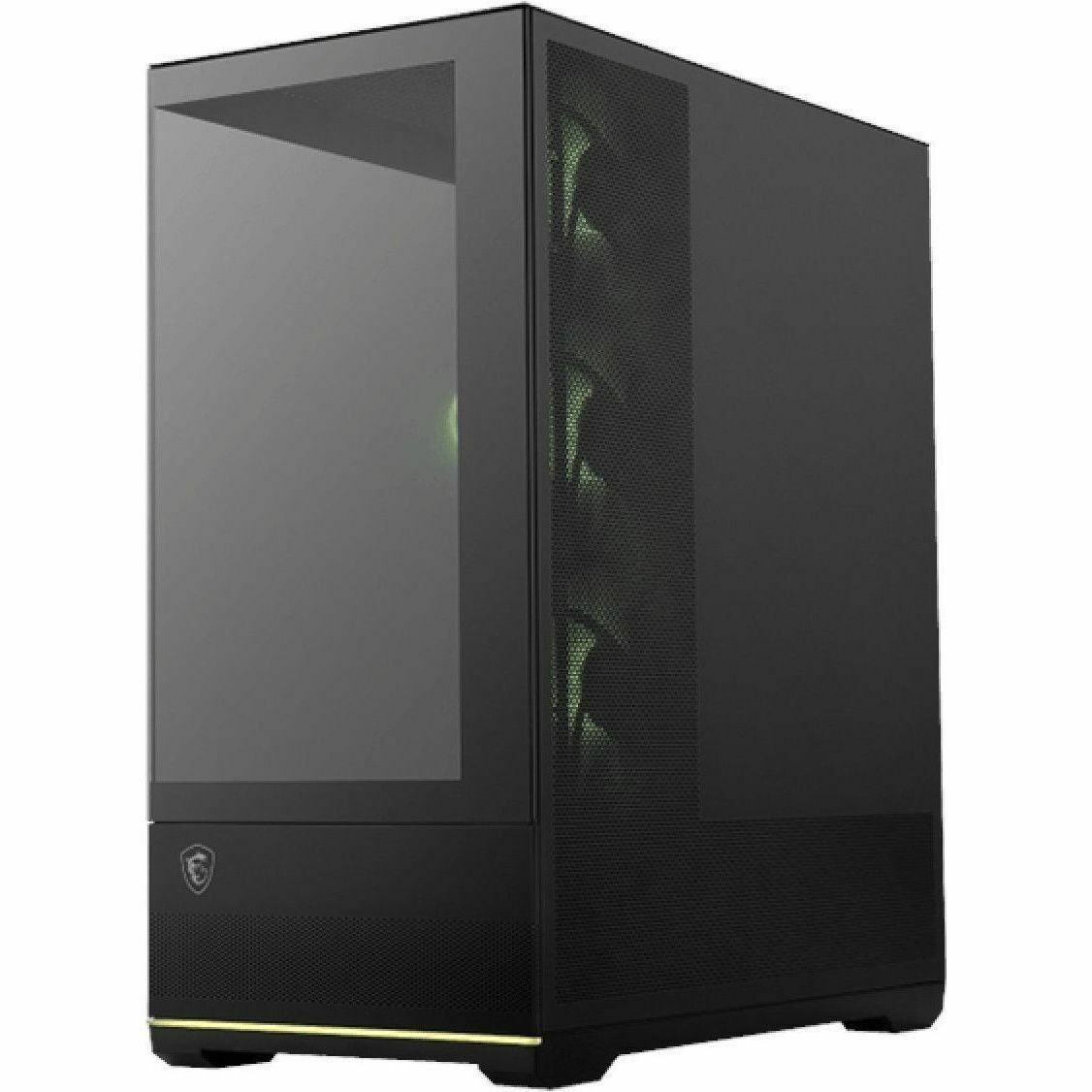 MSI Gaming Computer Case