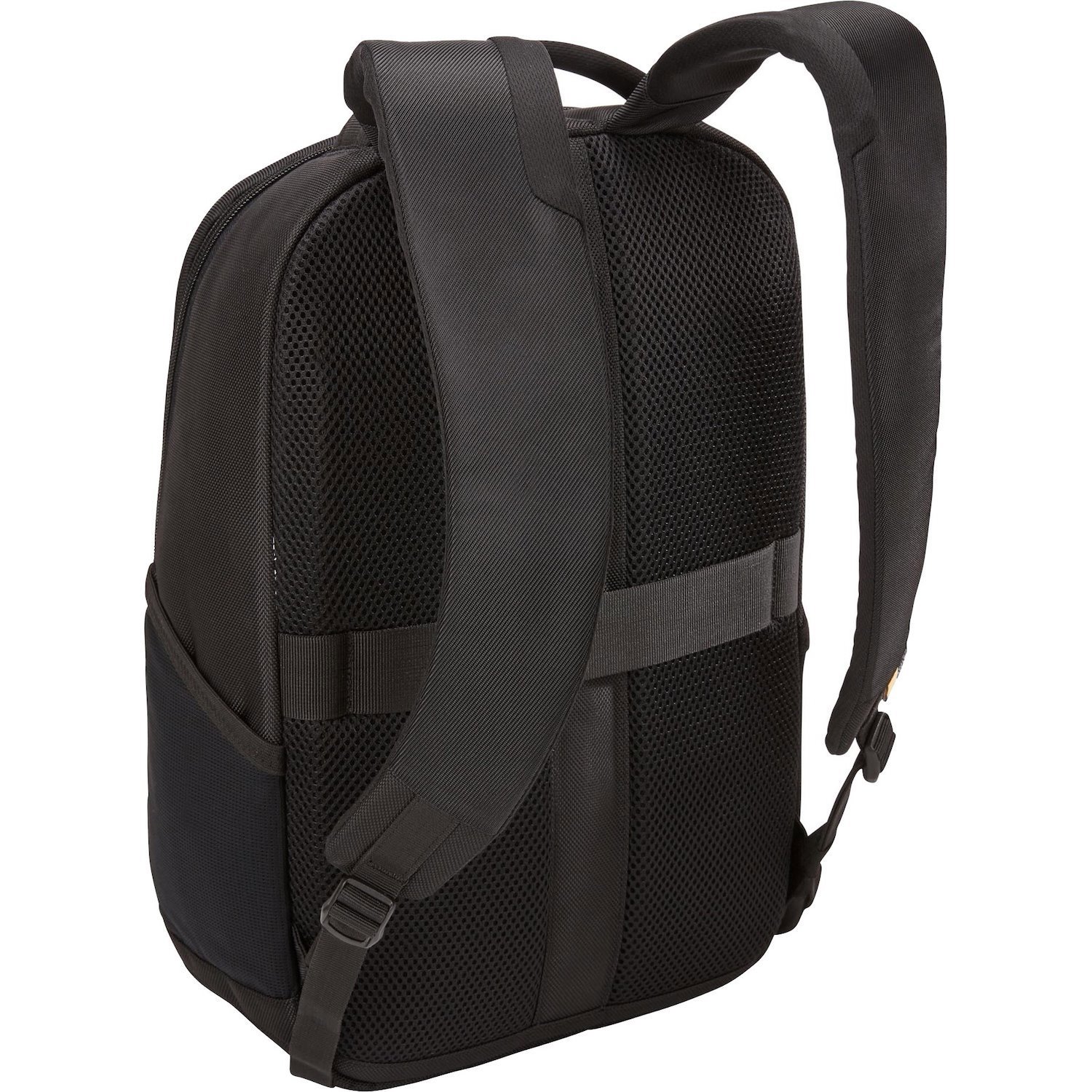 Case Logic NOTIBP-114 Carrying Case (Backpack) for 14" Notebook - Black
