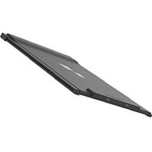 Mobile Pixels DUEX Plus 13" Class Full HD LCD Monitor - 16:9 - Deep Gray