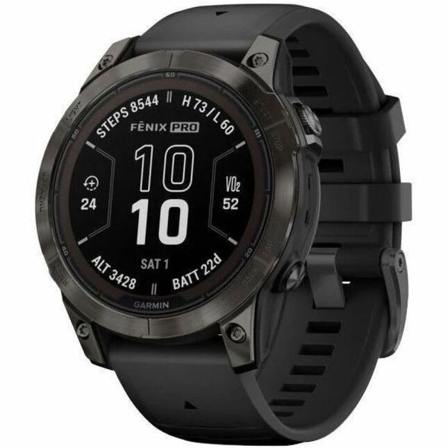 Garmin fēnix 7 Pro Smart Watch