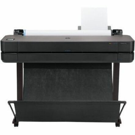 HP Designjet T630 Laser Large Format Printer