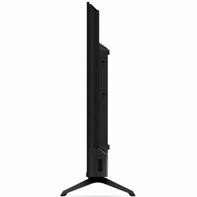 VIZIO V4K43M-0804 42.5" Smart LED-LCD TV - 4K UHDTV - High Dynamic Range (HDR) - Black
