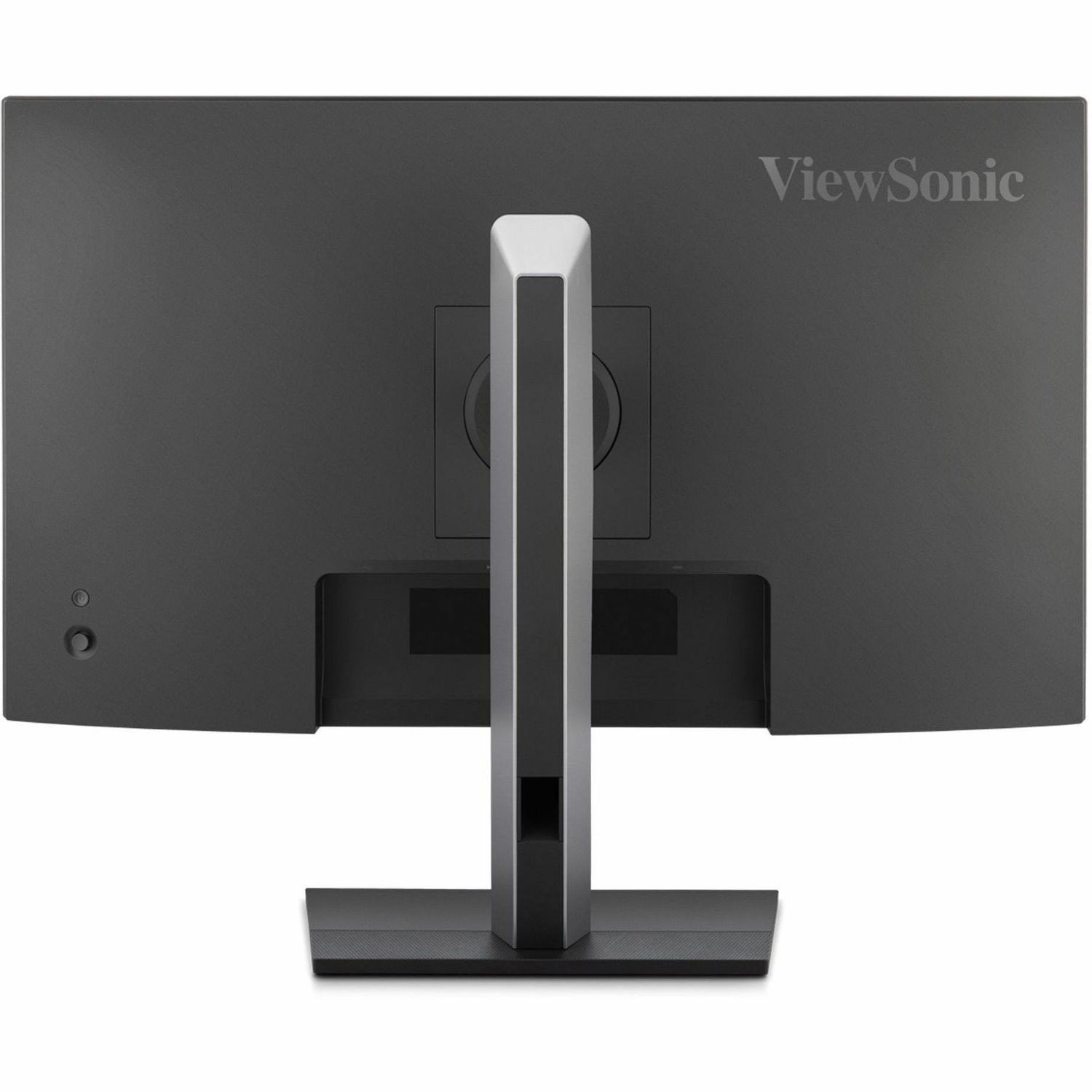 ViewSonic VG2752-2K 27 Inch 1440p Monitor, IPS Display with 100Hz for Smooth Home and Office Productivity, Full Ergonomic Adjustability, 5-Port USB Hub, 65W USB-C, HDMI, and DisplayPort Inputs