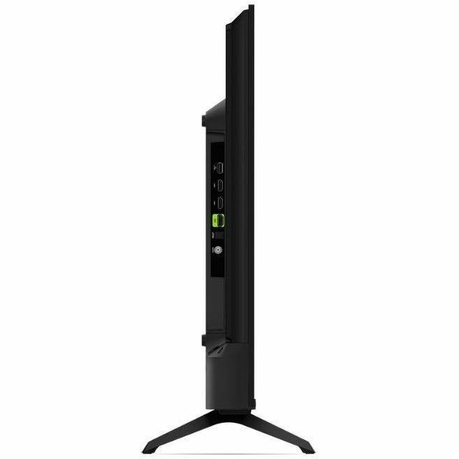 VIZIO V4K43M-0804 42.5" Smart LED-LCD TV - 4K UHDTV - High Dynamic Range (HDR) - Black