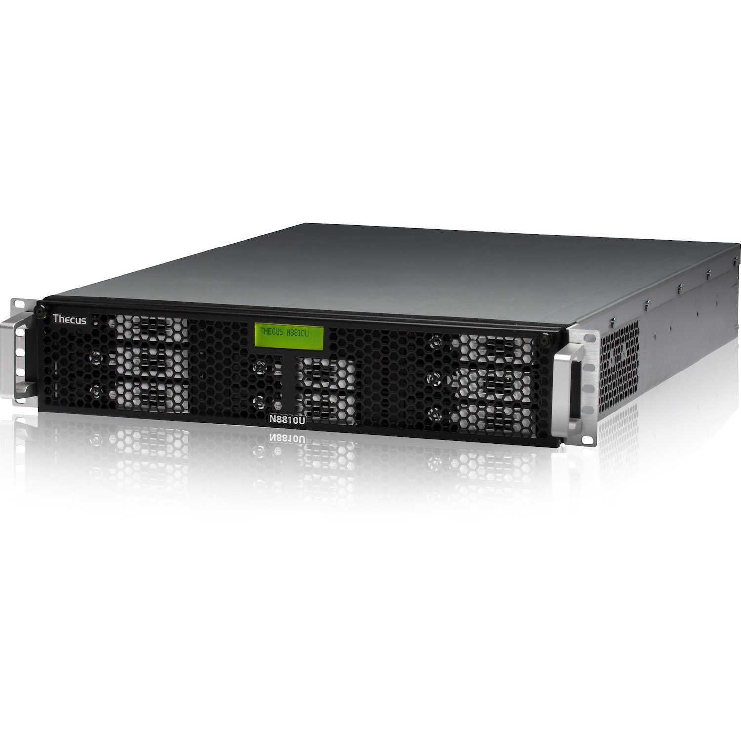 Thecus N8810U NAS Server