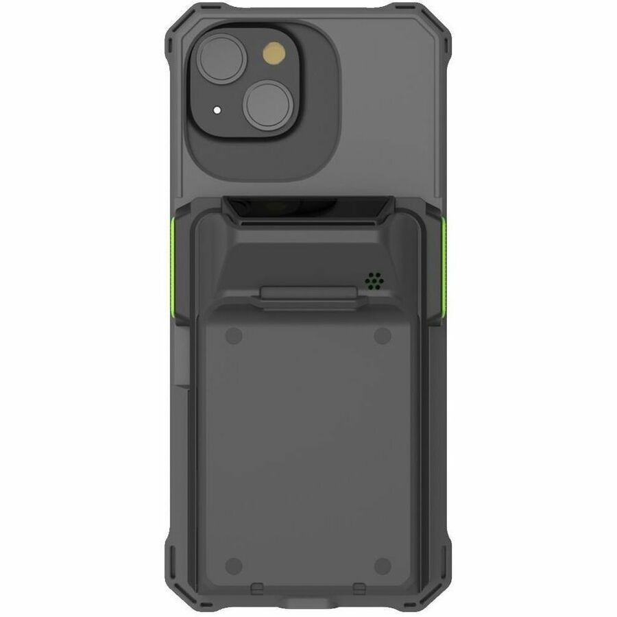 KoamTac KDC1100 Barcode SmartSled