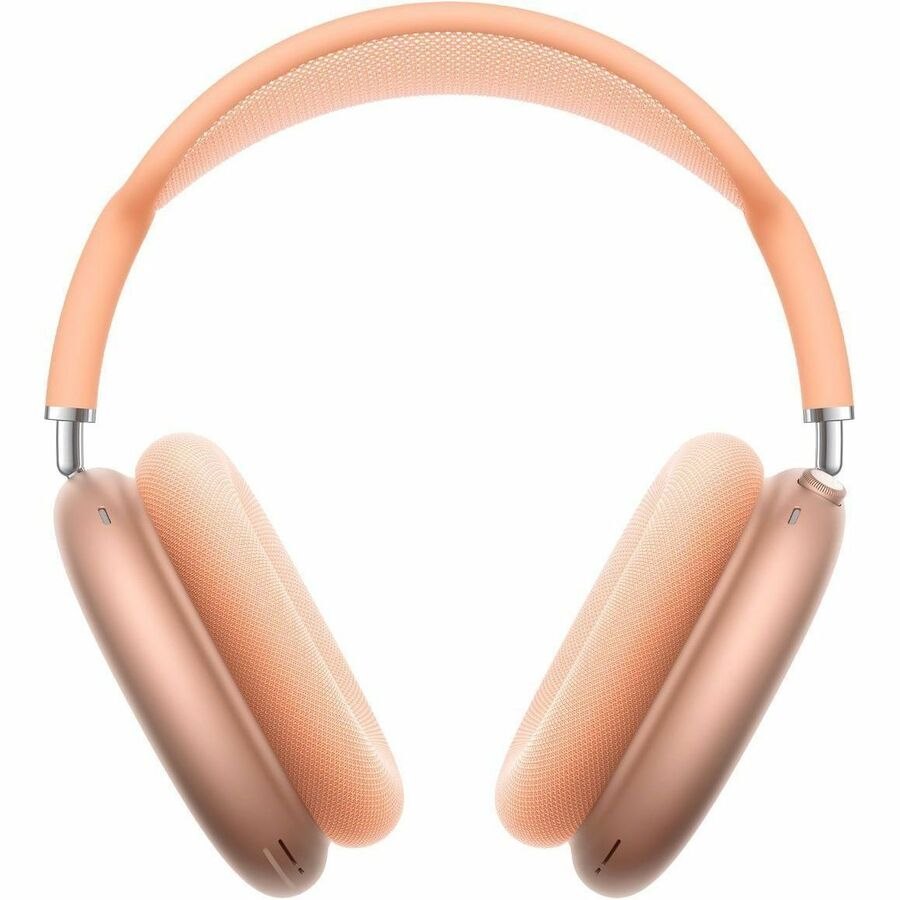 Apple AirPods Max Wireless Over-the-ear, Over-the-head Stereo Headset - Orange