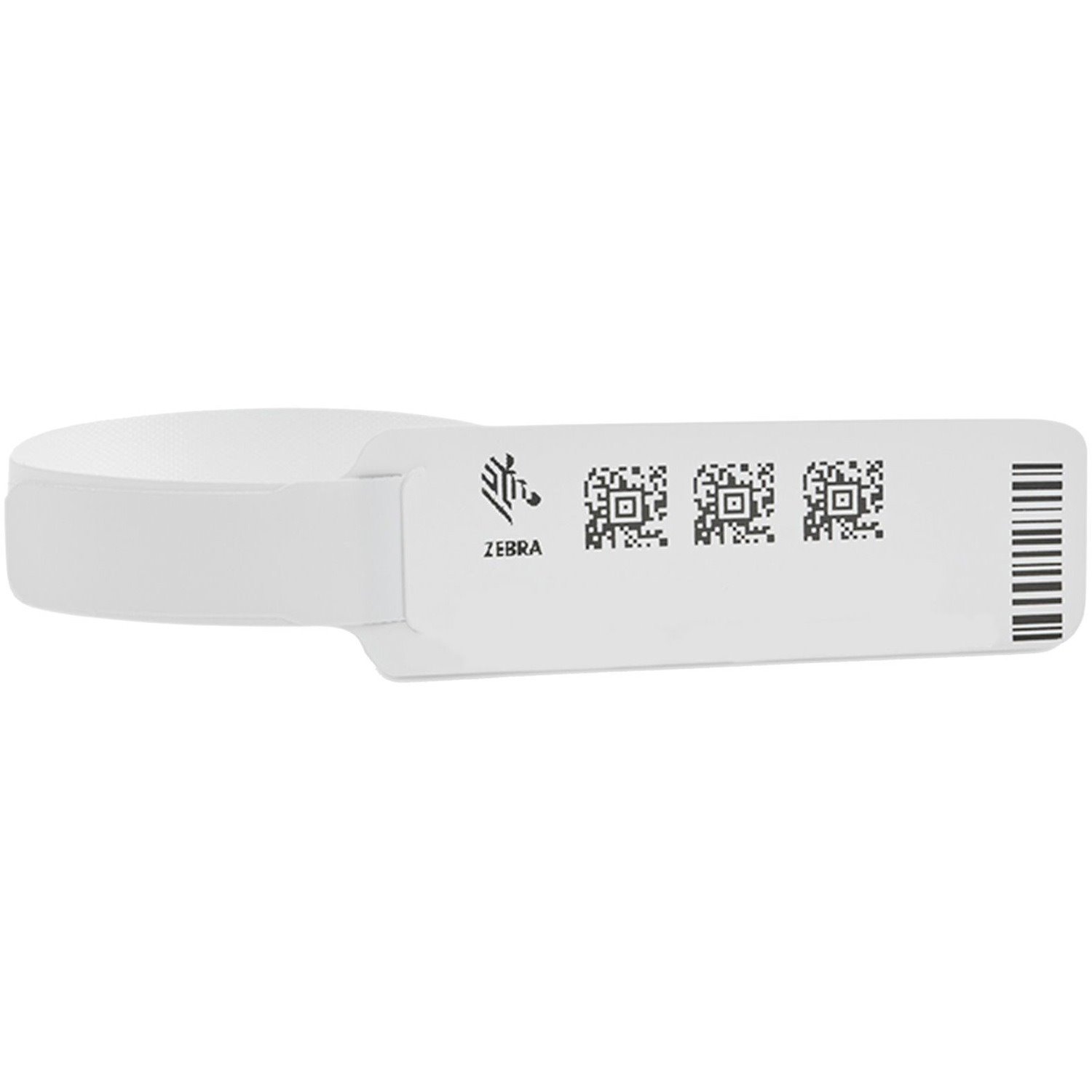Zebra Z-Band UltraSoft Multipurpose Label - TAA Compliant