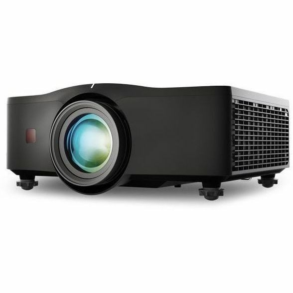 Christie Digital Inspire 4K860-iS 3D DLP Projector - 16:9 - Ceiling Mountable, Floor Mountable - Black - TAA Compliant